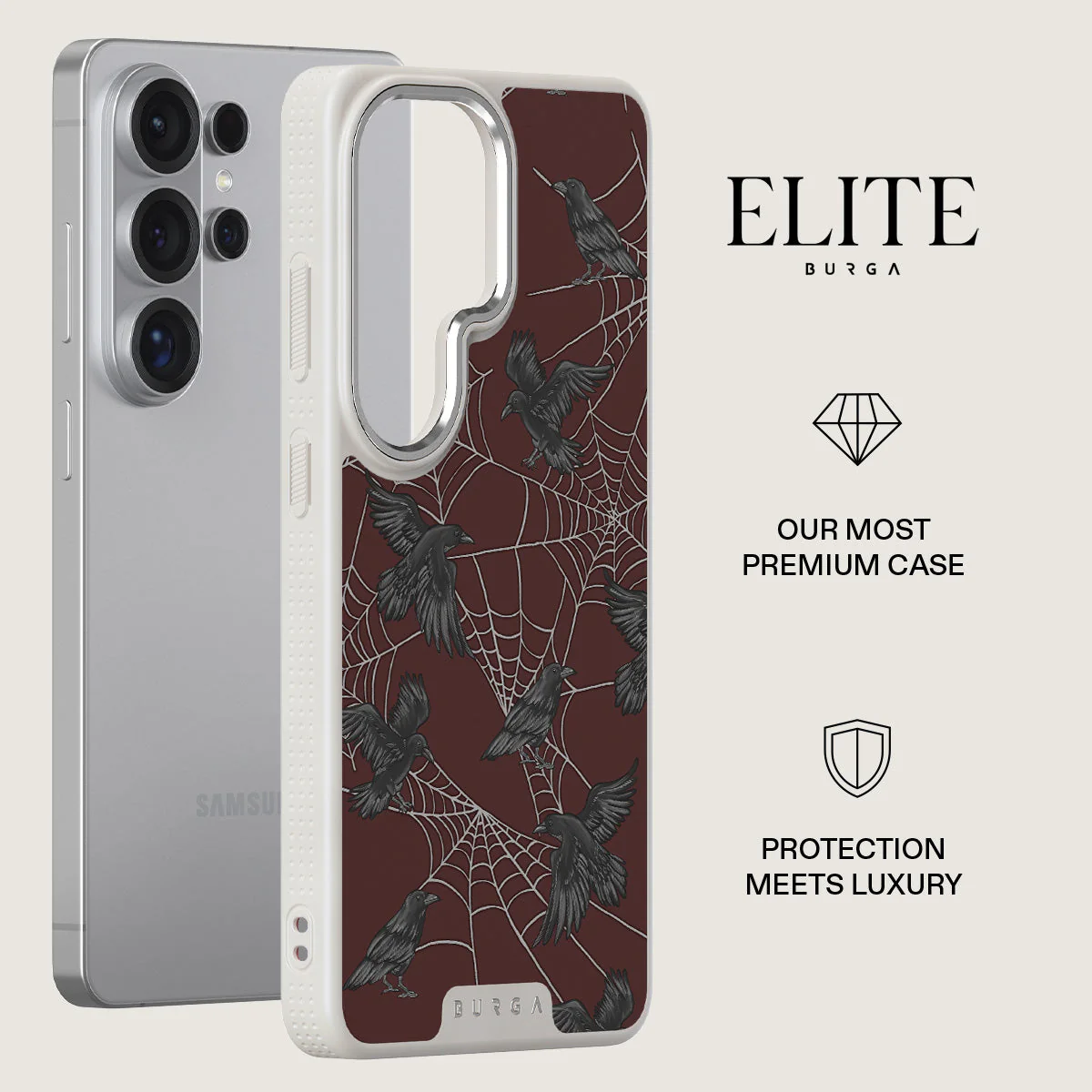 Quest - Samsung Galaxy S26 Ultra Case - Image 34