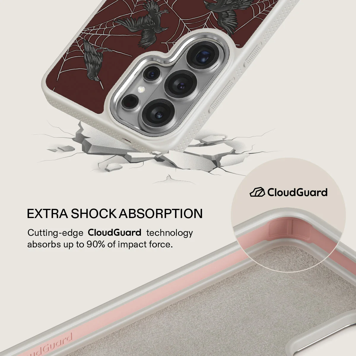 Quest - Samsung Galaxy S26 Ultra Case - Image 35