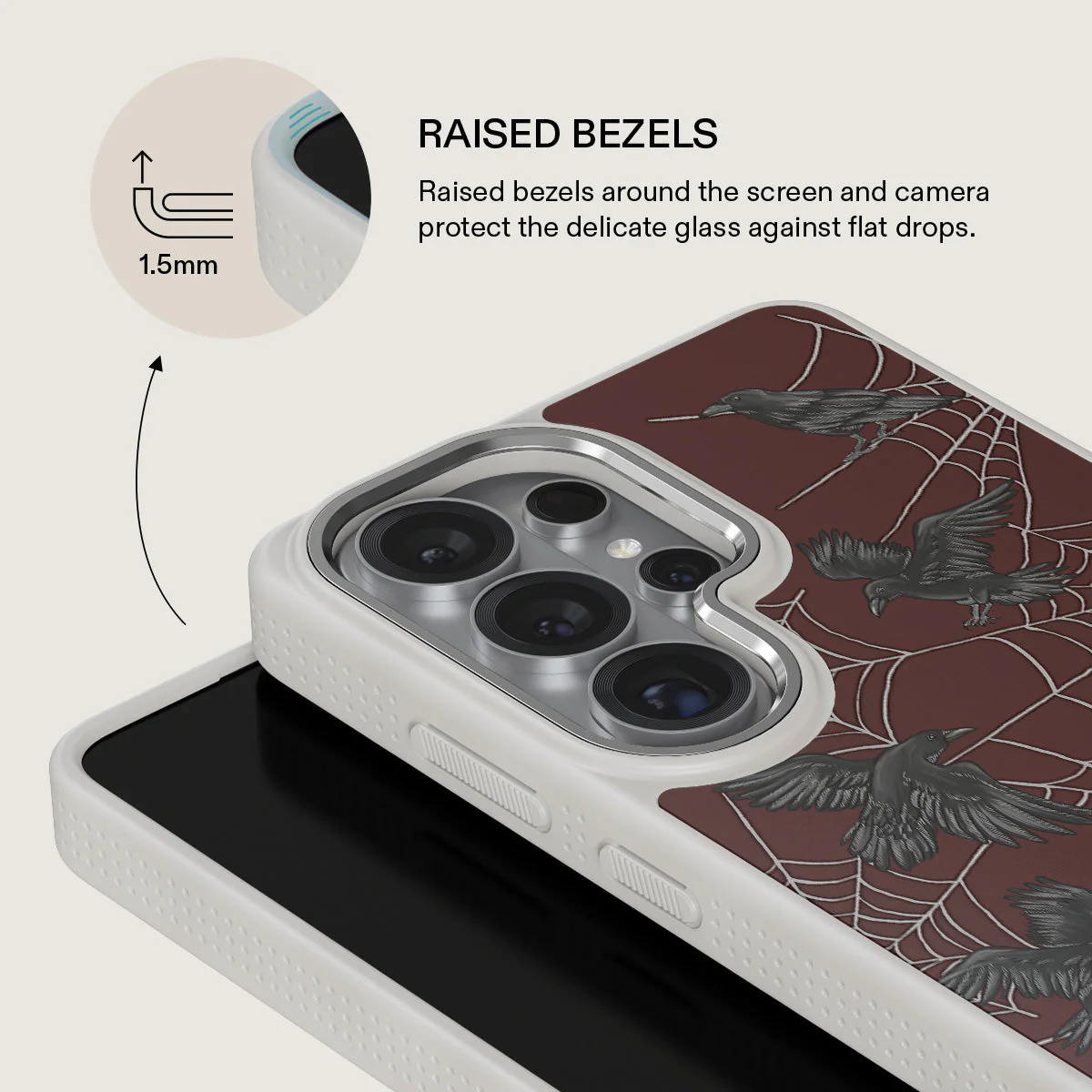 Quest - Samsung Galaxy S26 Ultra Case - Image 36