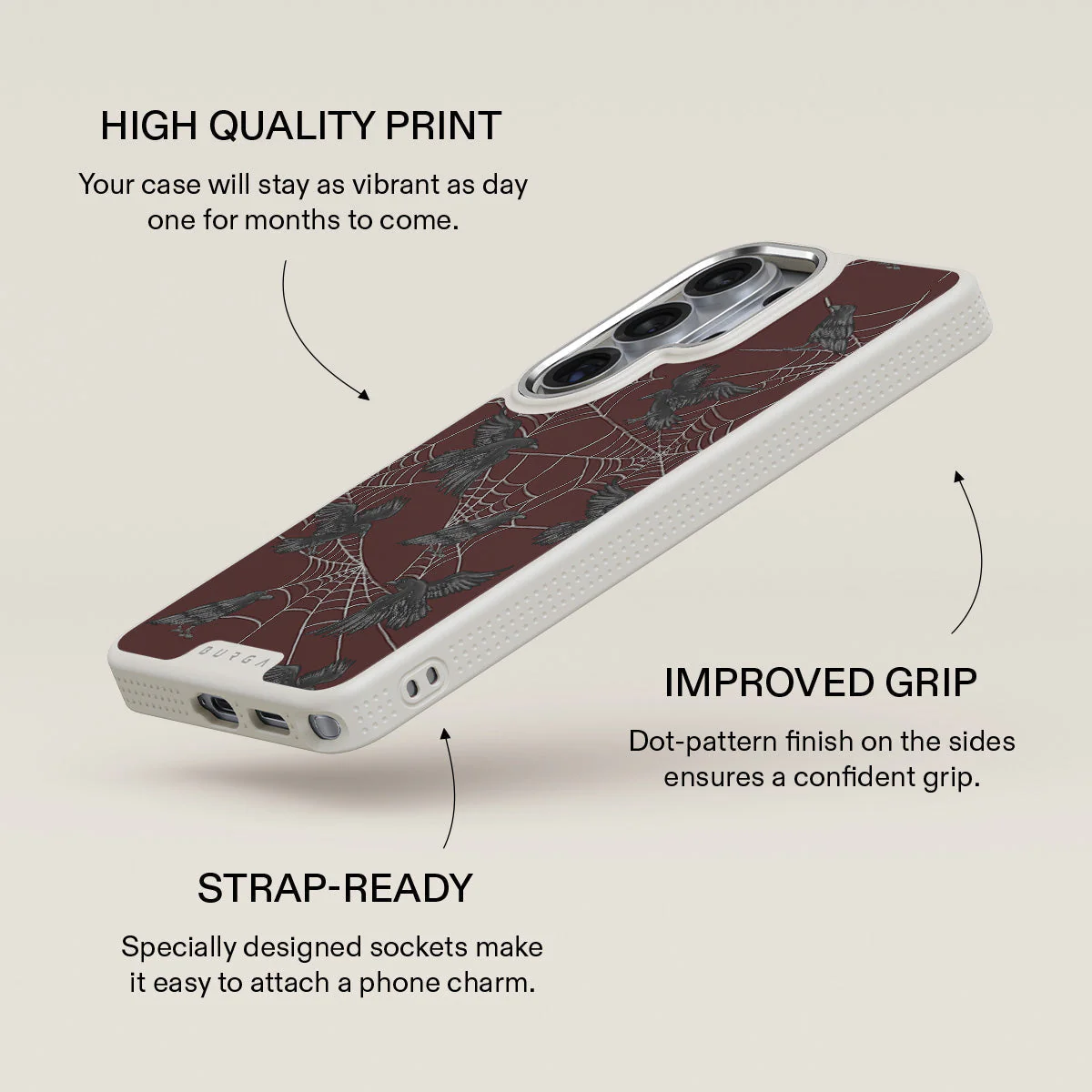Quest - Samsung Galaxy S26 Ultra Case - Image 37