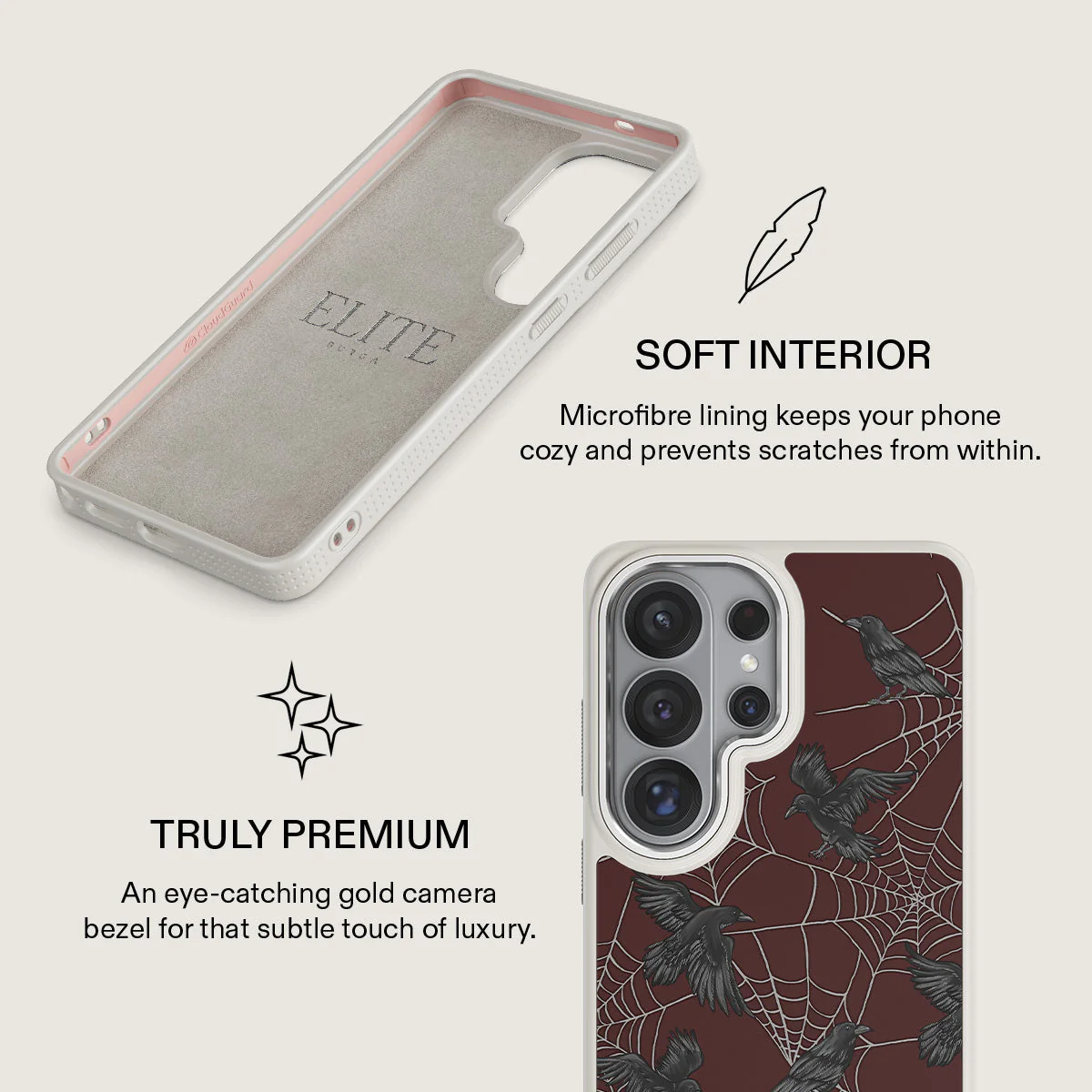 Quest - Samsung Galaxy S26 Ultra Case - Image 38