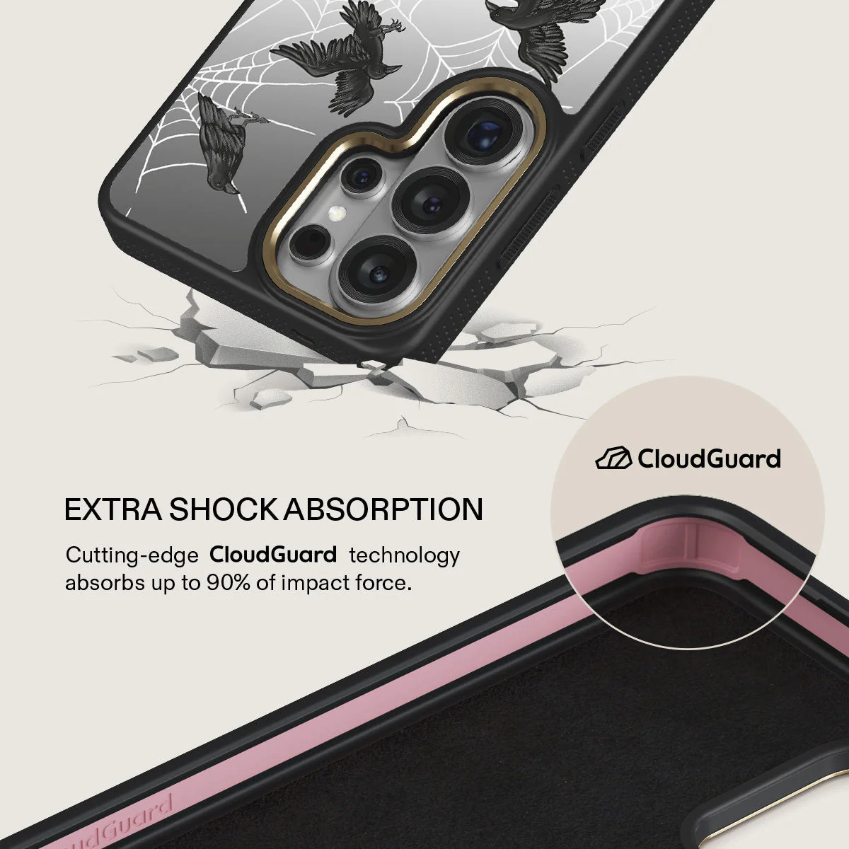 Quest - Samsung Galaxy S26 Ultra Case - Image 42