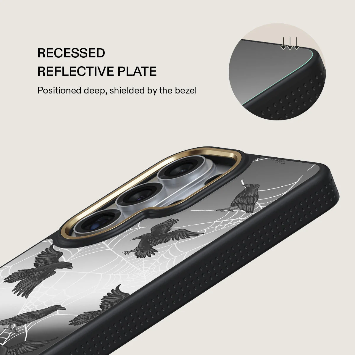 Quest - Samsung Galaxy S26 Ultra Case - Image 43