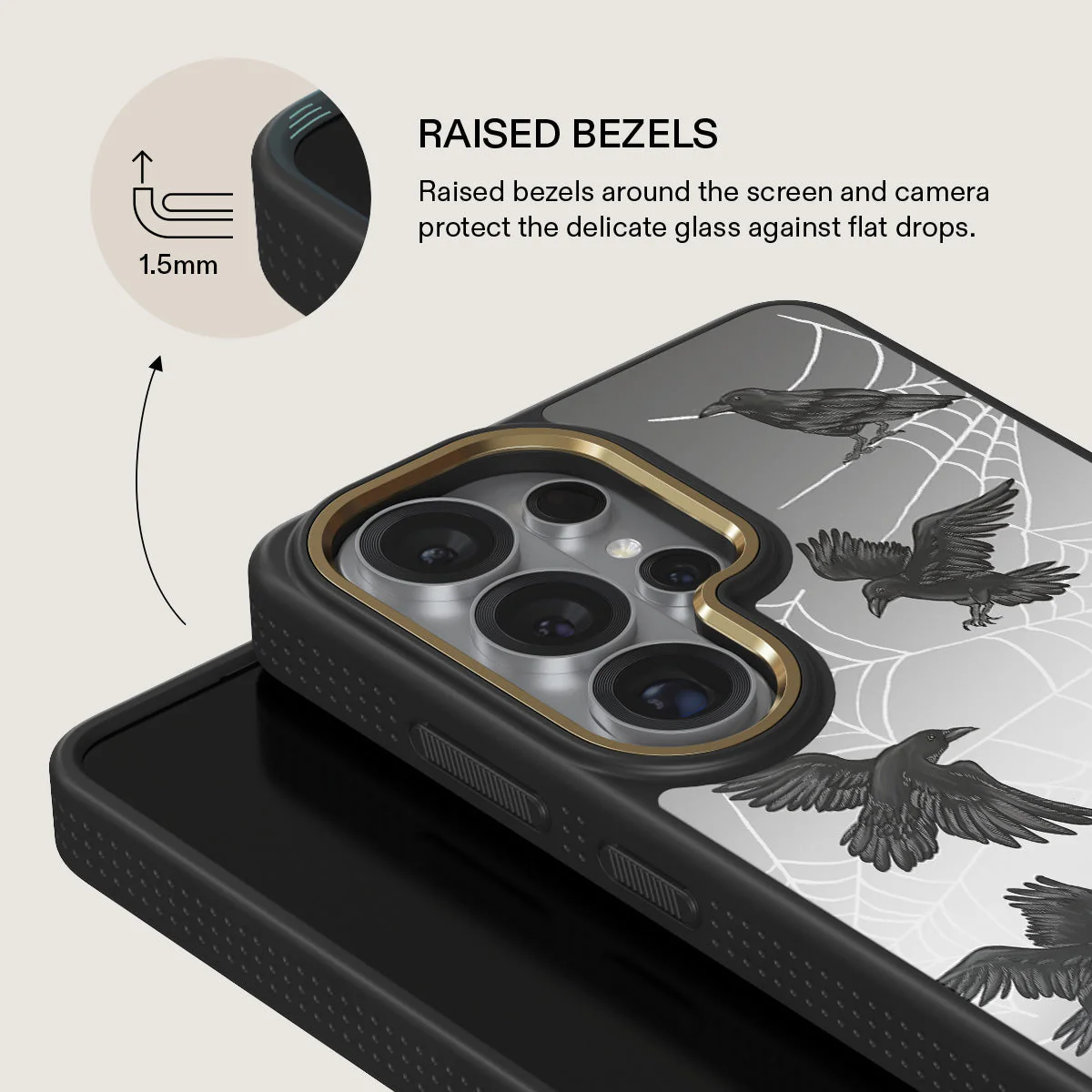 Quest - Samsung Galaxy S26 Ultra Case - Image 44