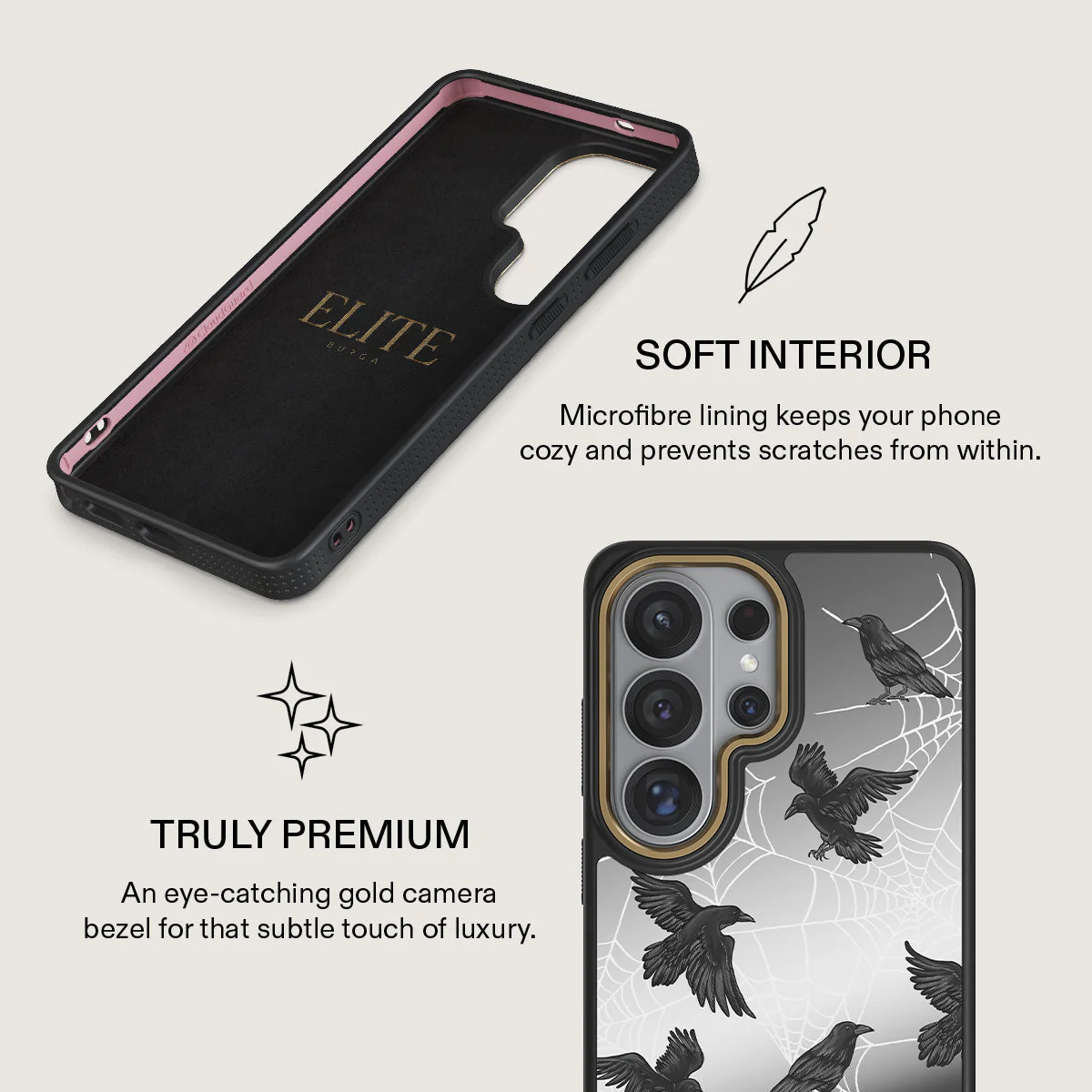 Quest - Samsung Galaxy S26 Ultra Case - Image 46