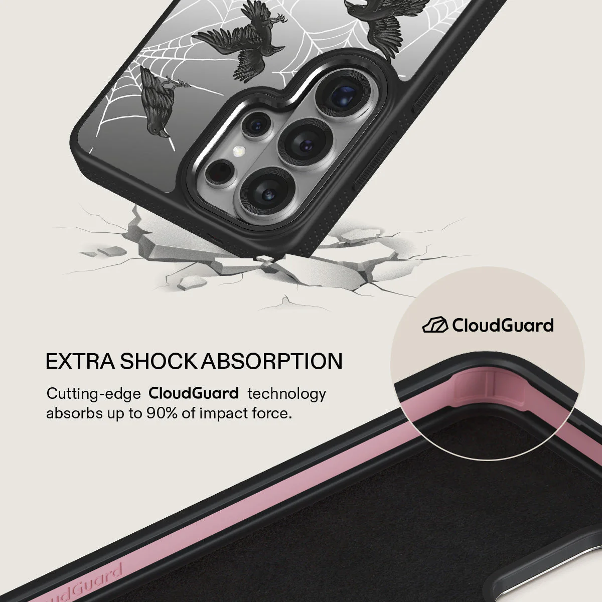 Quest - Samsung Galaxy S26 Ultra Case - Image 50
