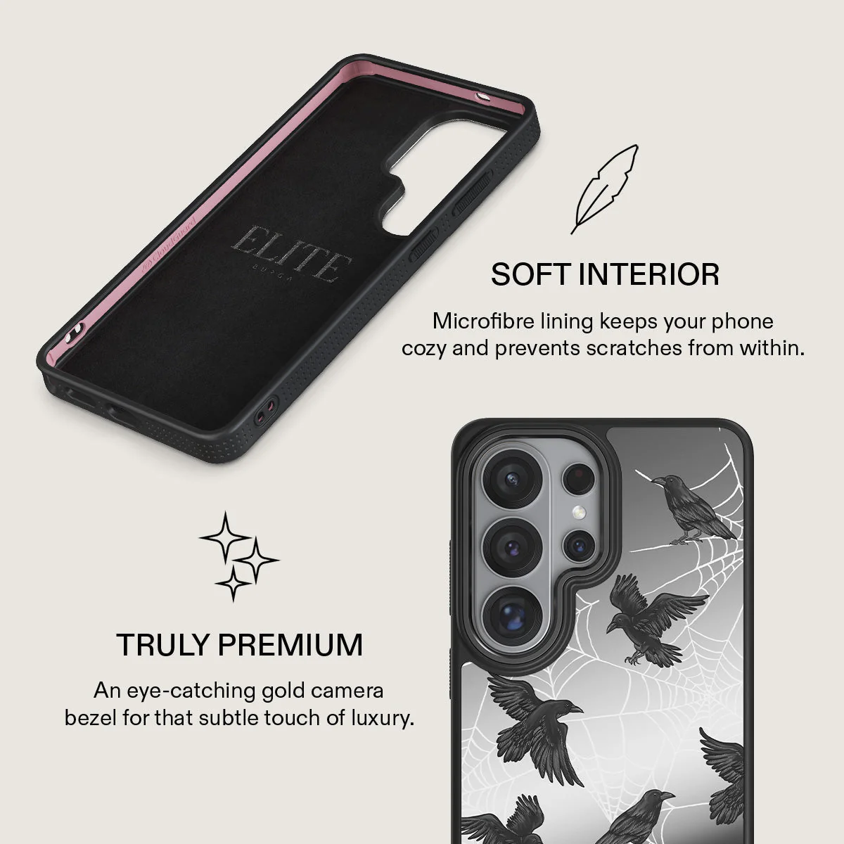 Quest - Samsung Galaxy S26 Ultra Case - Image 54