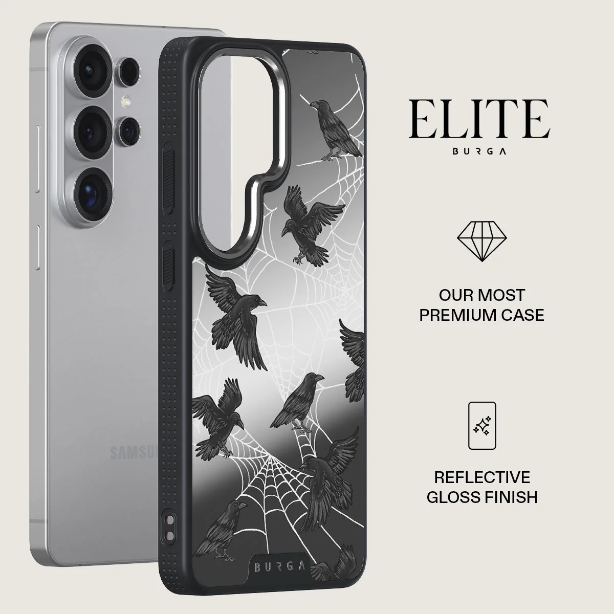 Quest - Samsung Galaxy S26 Ultra Case - Image 57