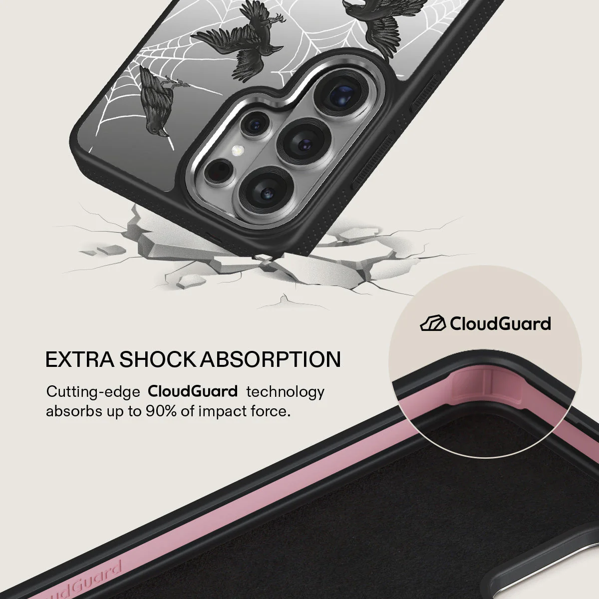 Quest - Samsung Galaxy S26 Ultra Case - Image 58