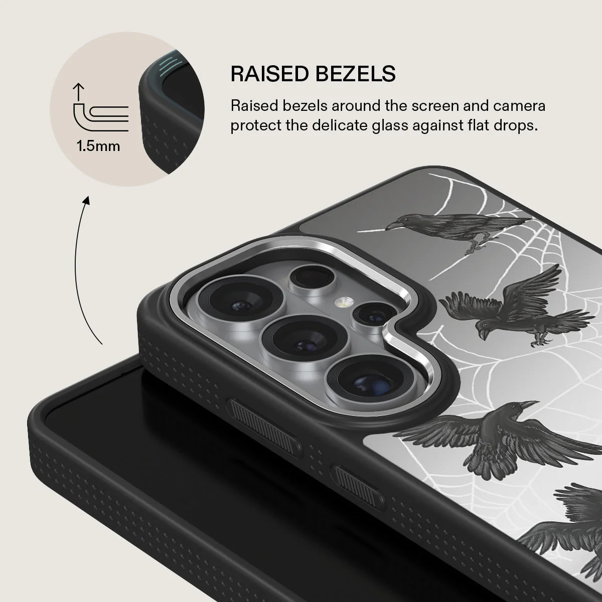 Quest - Samsung Galaxy S26 Ultra Case - Image 60