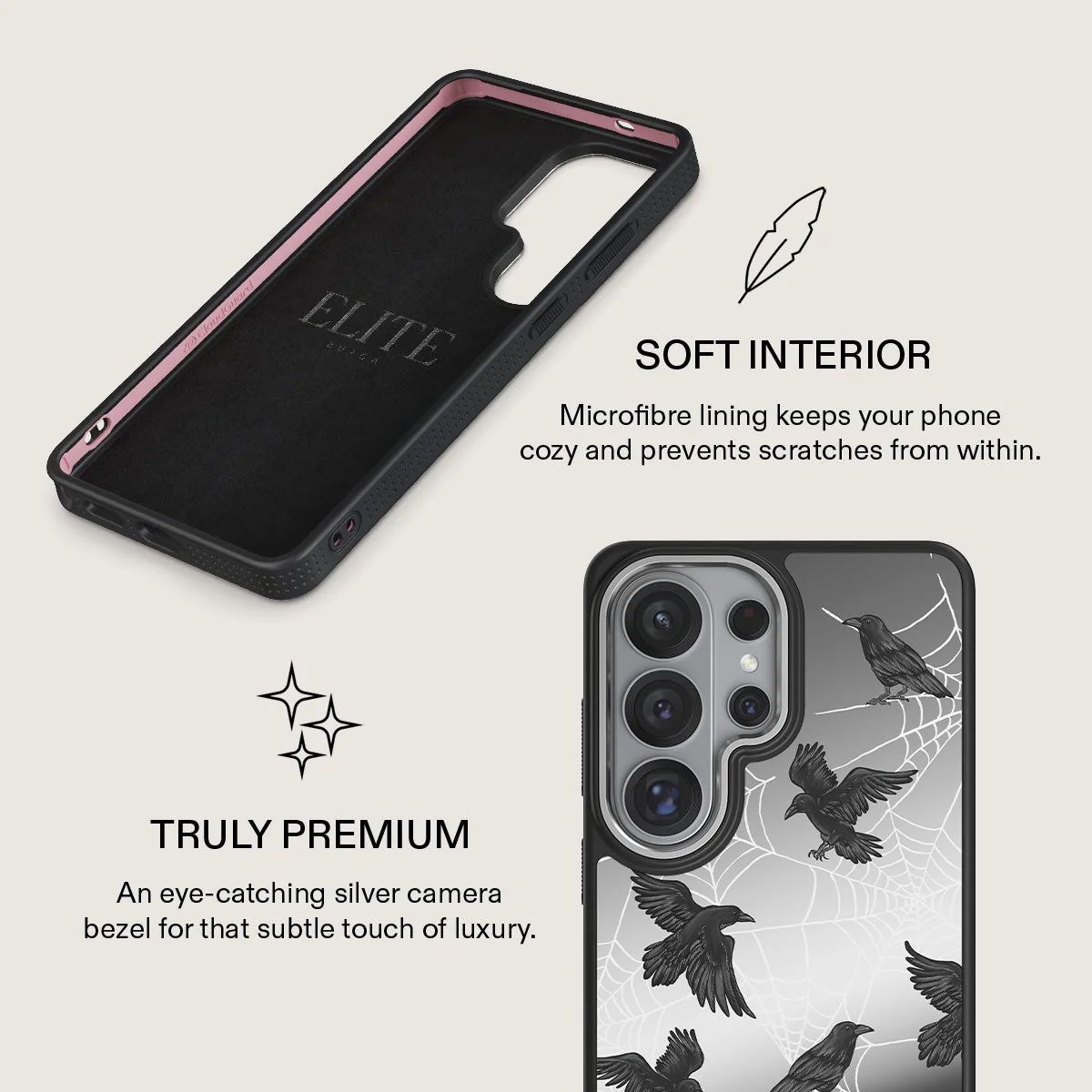 Quest - Samsung Galaxy S26 Ultra Case - Image 62