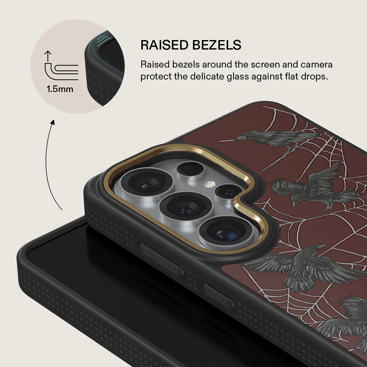 Quest - Samsung Galaxy S26 Ultra Case - Image 8