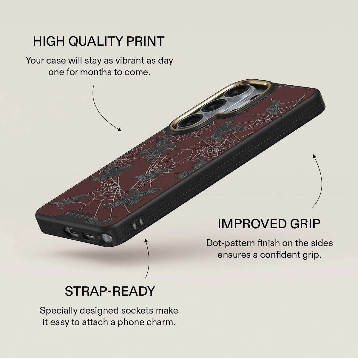 Quest - Samsung Galaxy S26 Ultra Case - Image 9