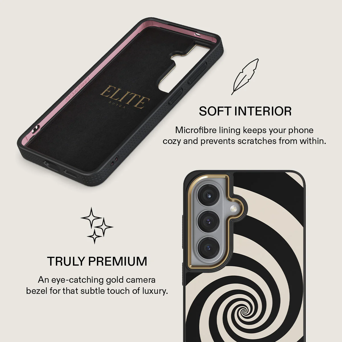 Rabbit Hole - Samsung Galaxy S26 Case - Image 10
