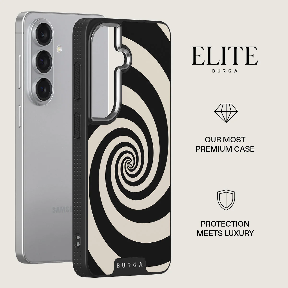 Rabbit Hole - Samsung Galaxy S26 Case - Image 20