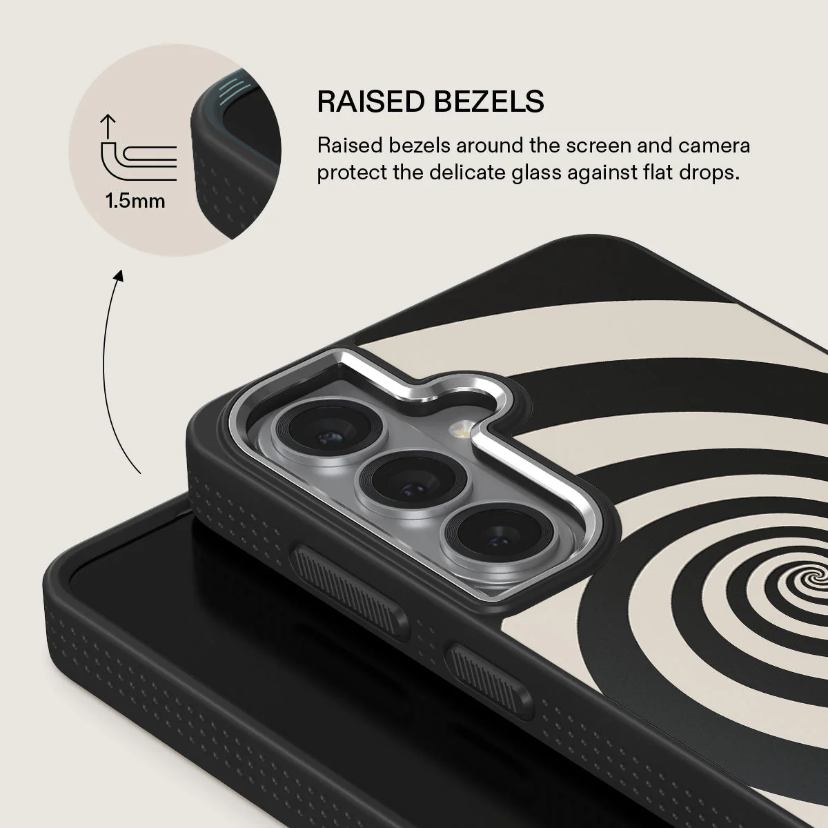 Rabbit Hole - Samsung Galaxy S26 Case - Image 22