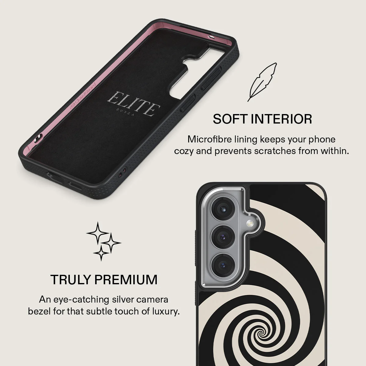 Rabbit Hole - Samsung Galaxy S26 Case - Image 24