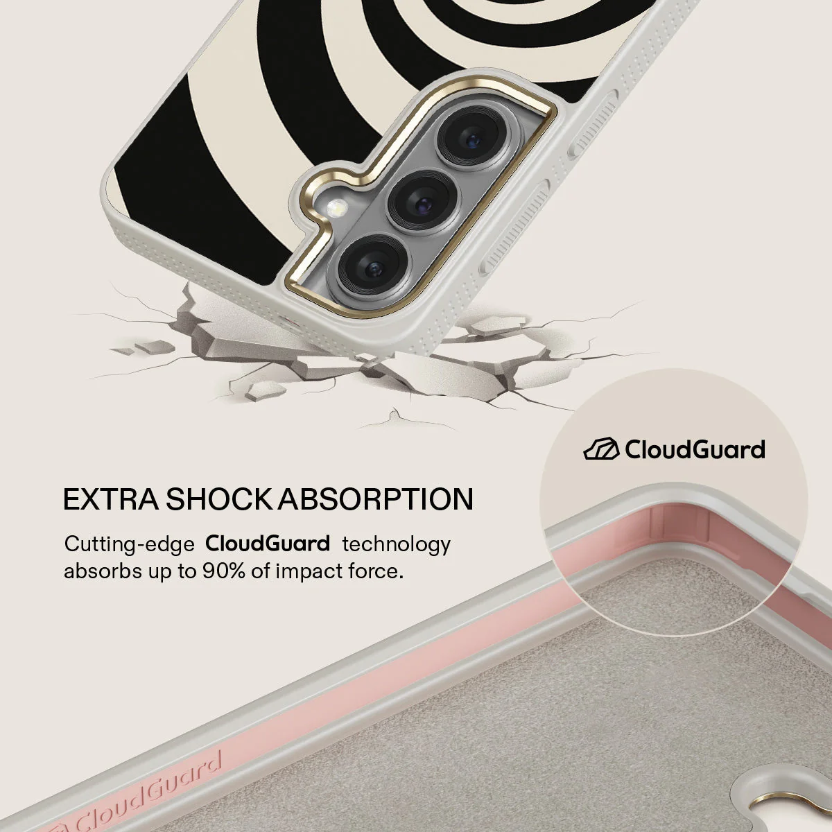 Rabbit Hole - Samsung Galaxy S26 Case - Image 28