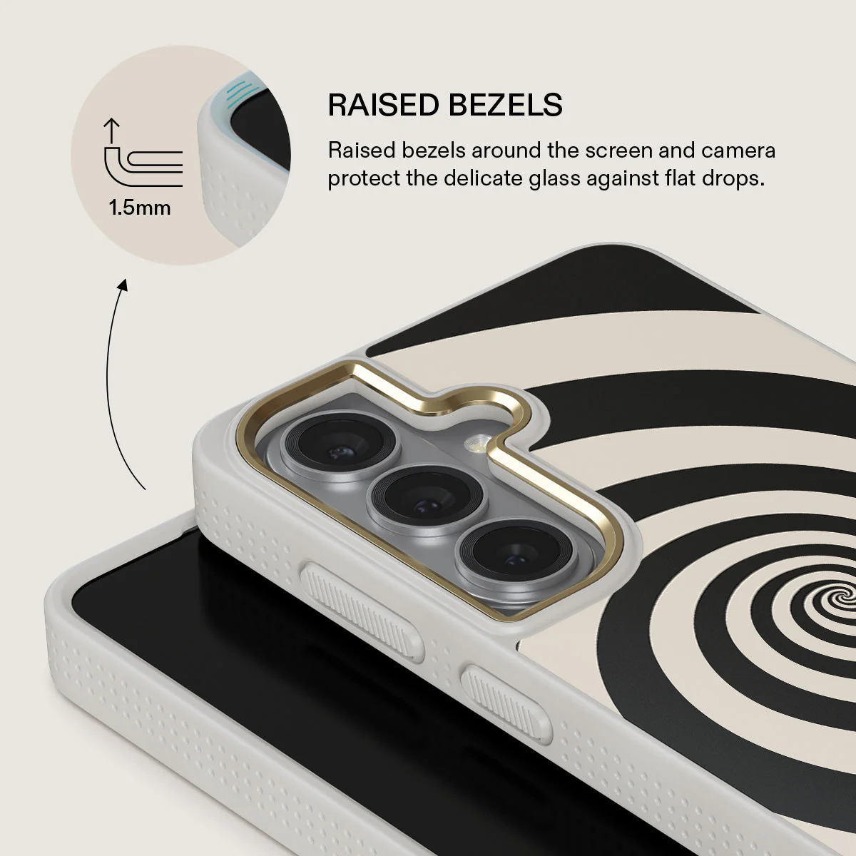 Rabbit Hole - Samsung Galaxy S26 Case - Image 29