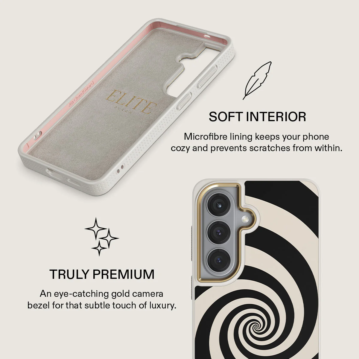 Rabbit Hole - Samsung Galaxy S26 Case - Image 31