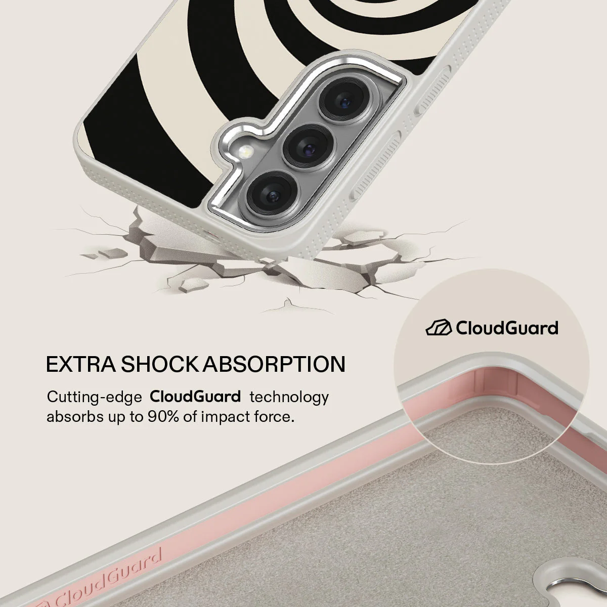 Rabbit Hole - Samsung Galaxy S26 Case - Image 35