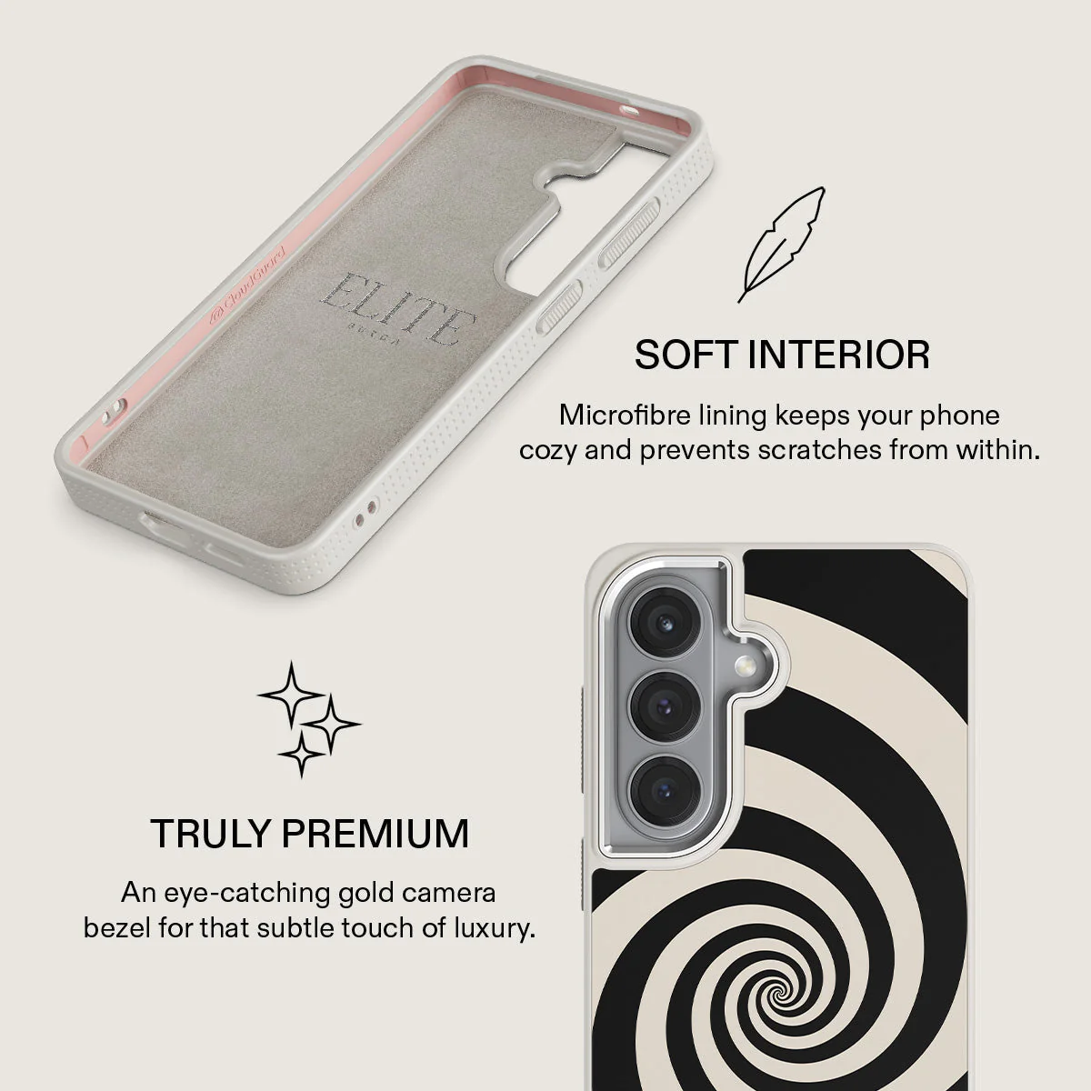 Rabbit Hole - Samsung Galaxy S26 Case - Image 38