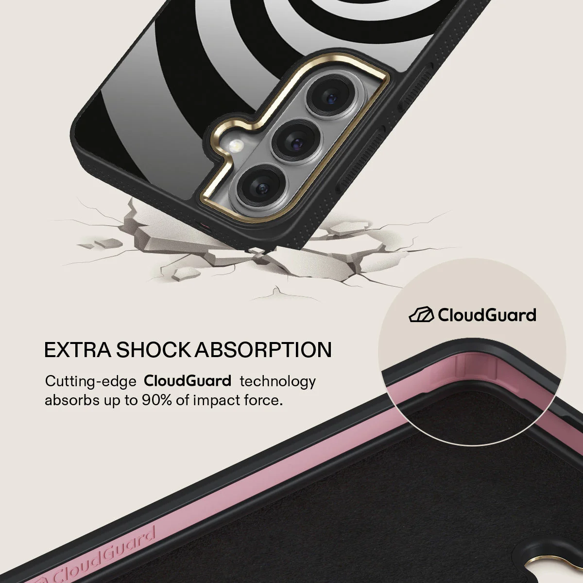 Rabbit Hole - Samsung Galaxy S26 Case - Image 42