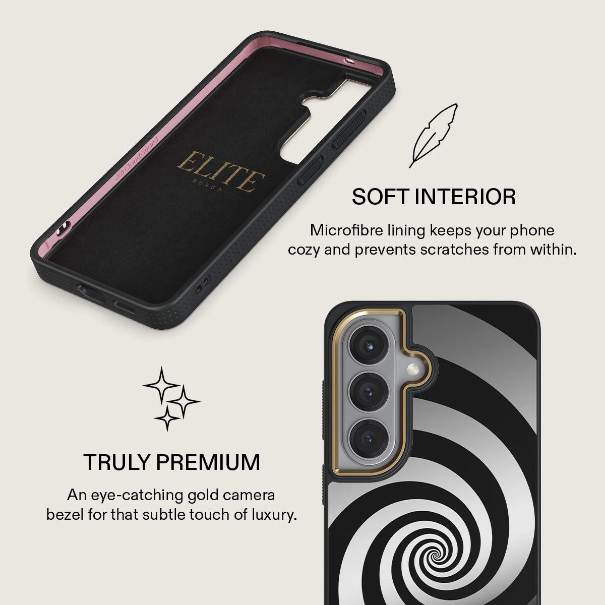Rabbit Hole - Samsung Galaxy S26 Case - Image 46