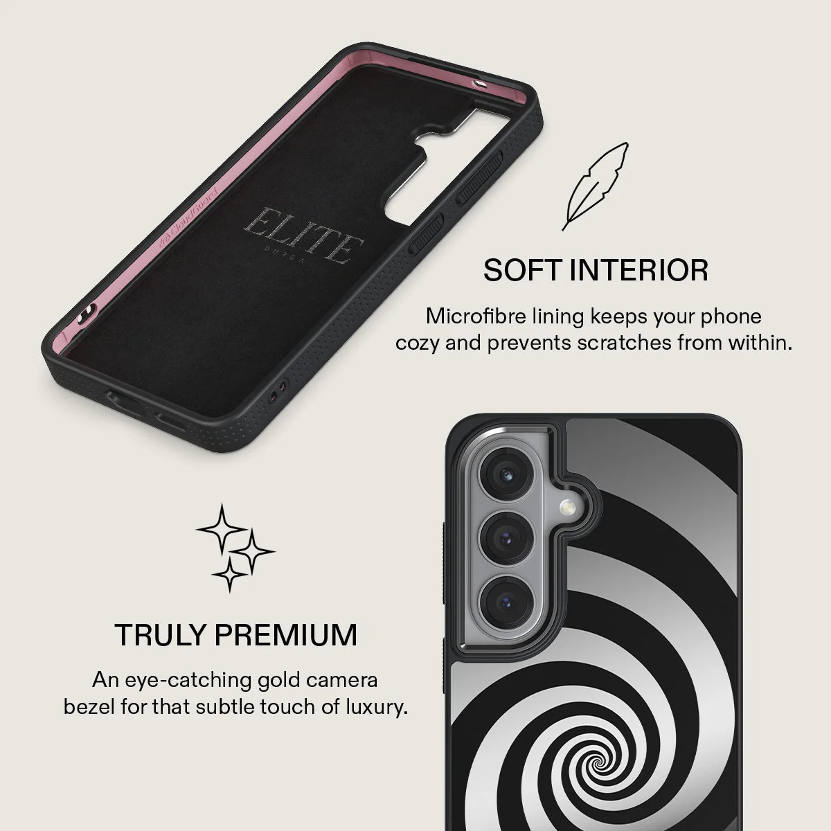 Rabbit Hole - Samsung Galaxy S26 Case - Image 54