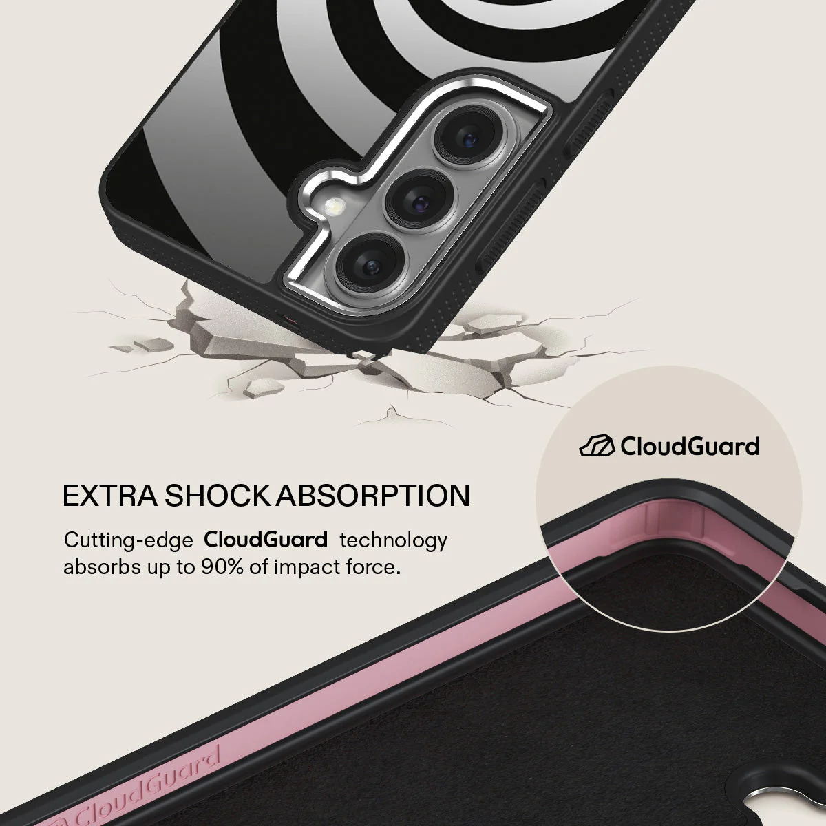Rabbit Hole - Samsung Galaxy S26 Case - Image 58
