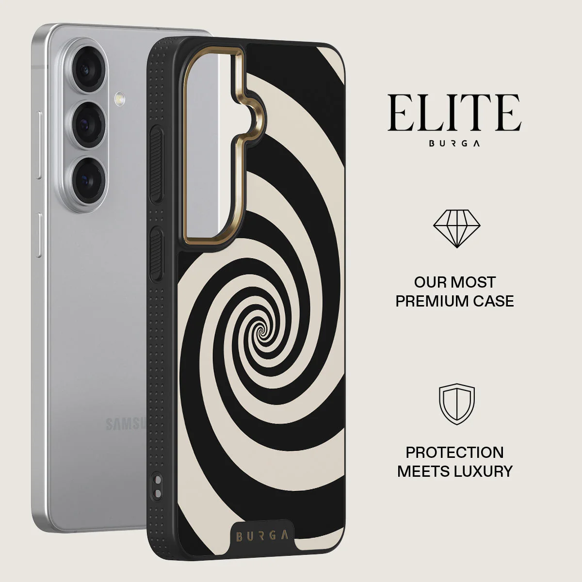 Rabbit Hole - Samsung Galaxy S26 Case - Image 6