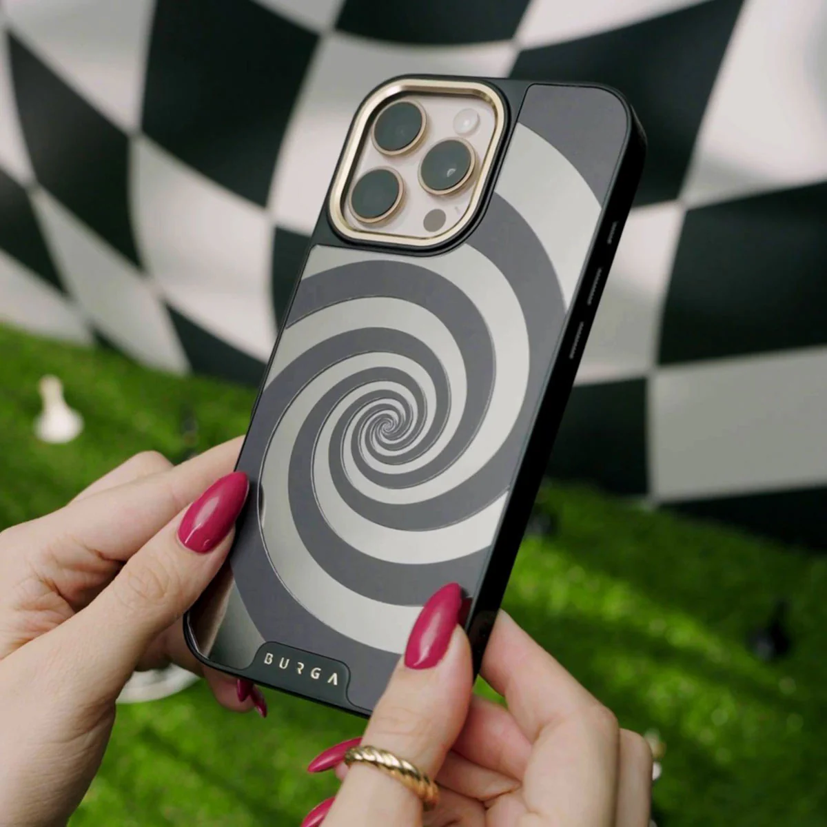 Rabbit Hole - Samsung Galaxy S26 Case - Image 67