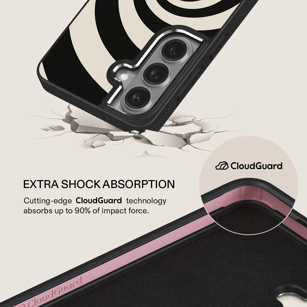 Rabbit Hole - Samsung Galaxy S26 Plus Case - Image 14