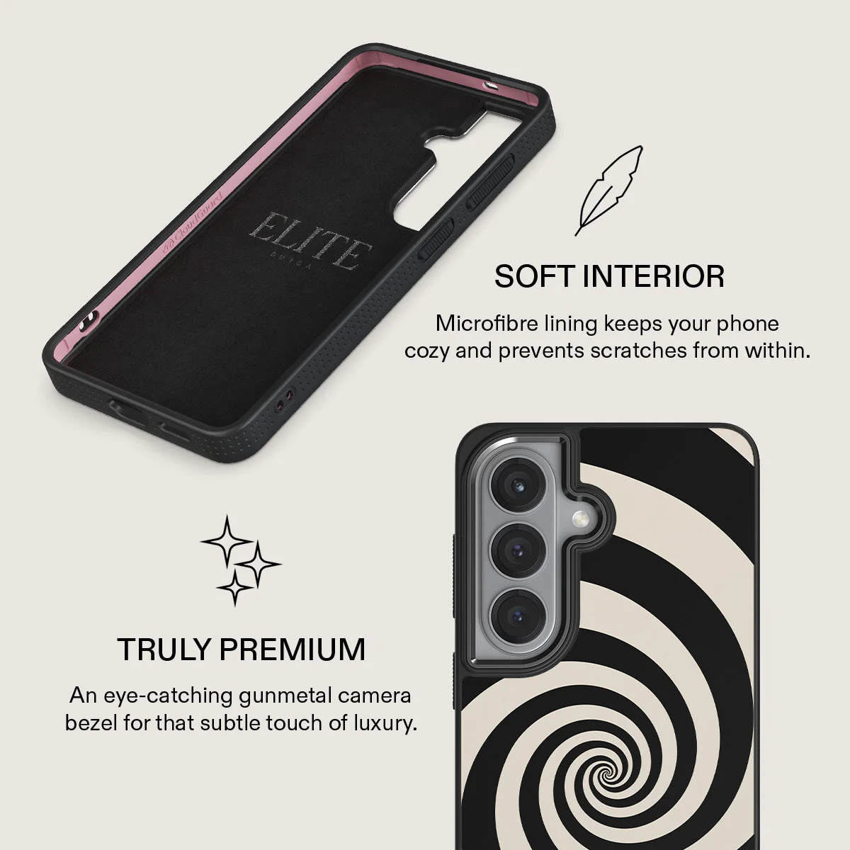 Rabbit Hole - Samsung Galaxy S26 Plus Case - Image 17