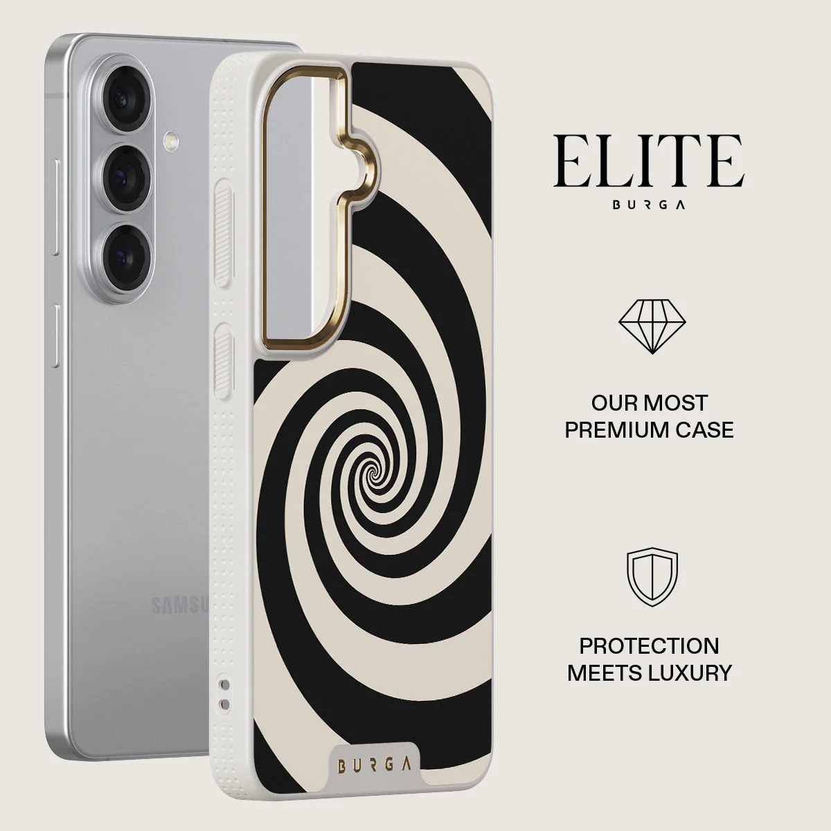 Rabbit Hole - Samsung Galaxy S26 Plus Case - Image 27