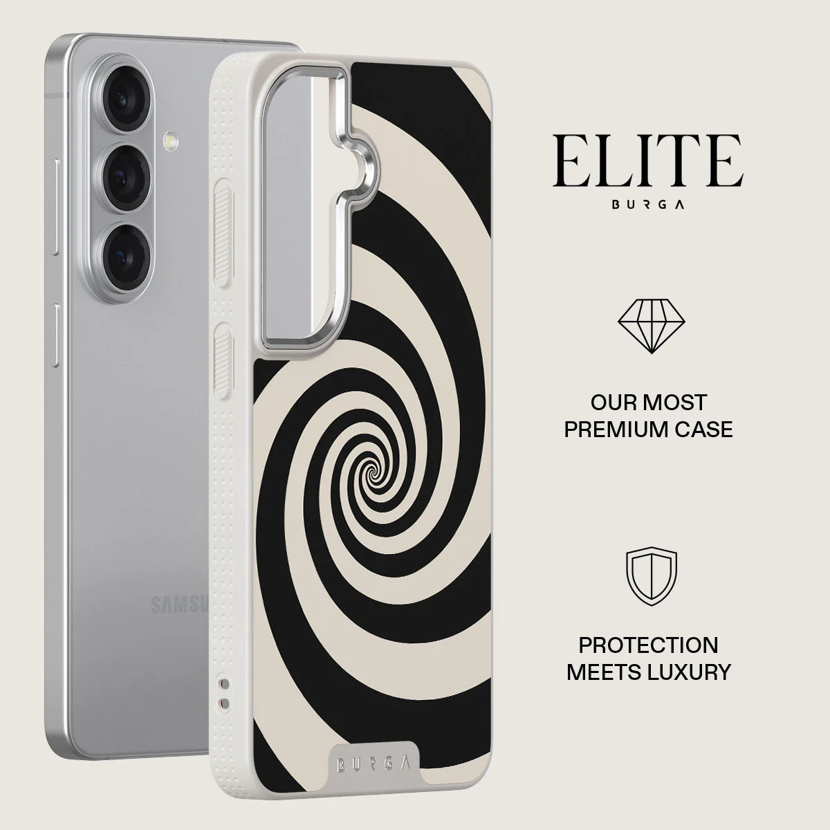 Rabbit Hole - Samsung Galaxy S26 Plus Case - Image 34