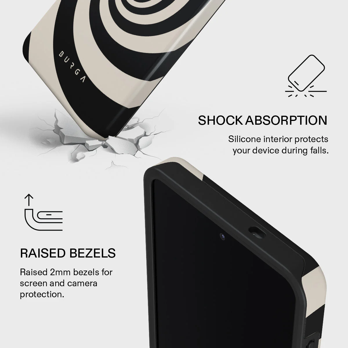 Rabbit Hole - Samsung Galaxy S26 Plus Case - Image 4