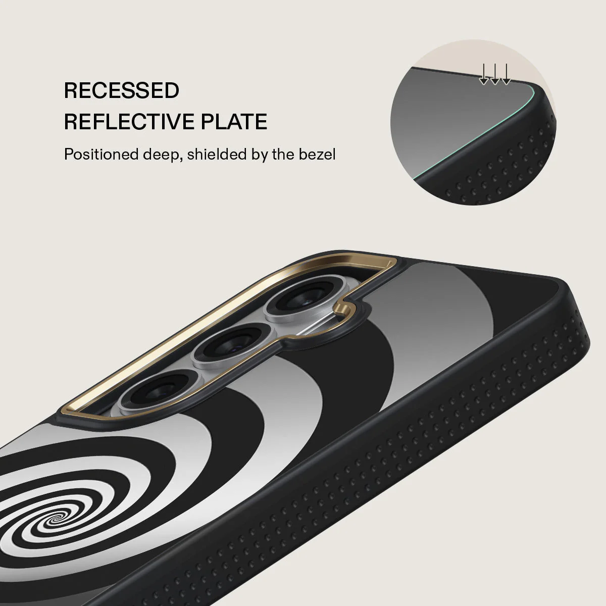 Rabbit Hole - Samsung Galaxy S26 Plus Case - Image 43
