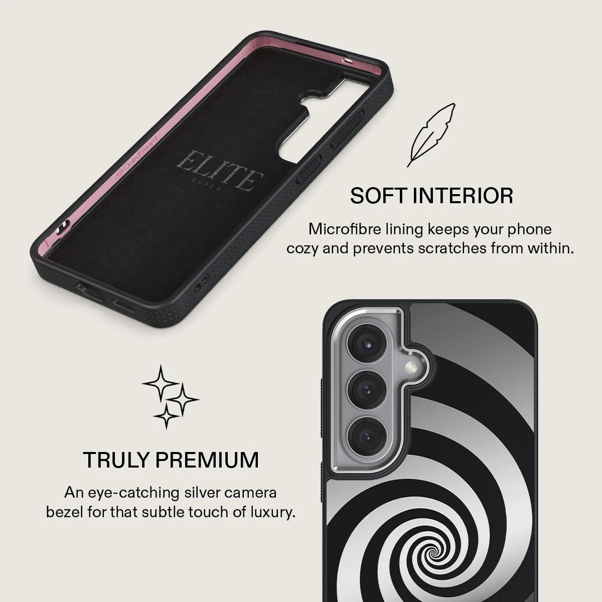Rabbit Hole - Samsung Galaxy S26 Plus Case - Image 62