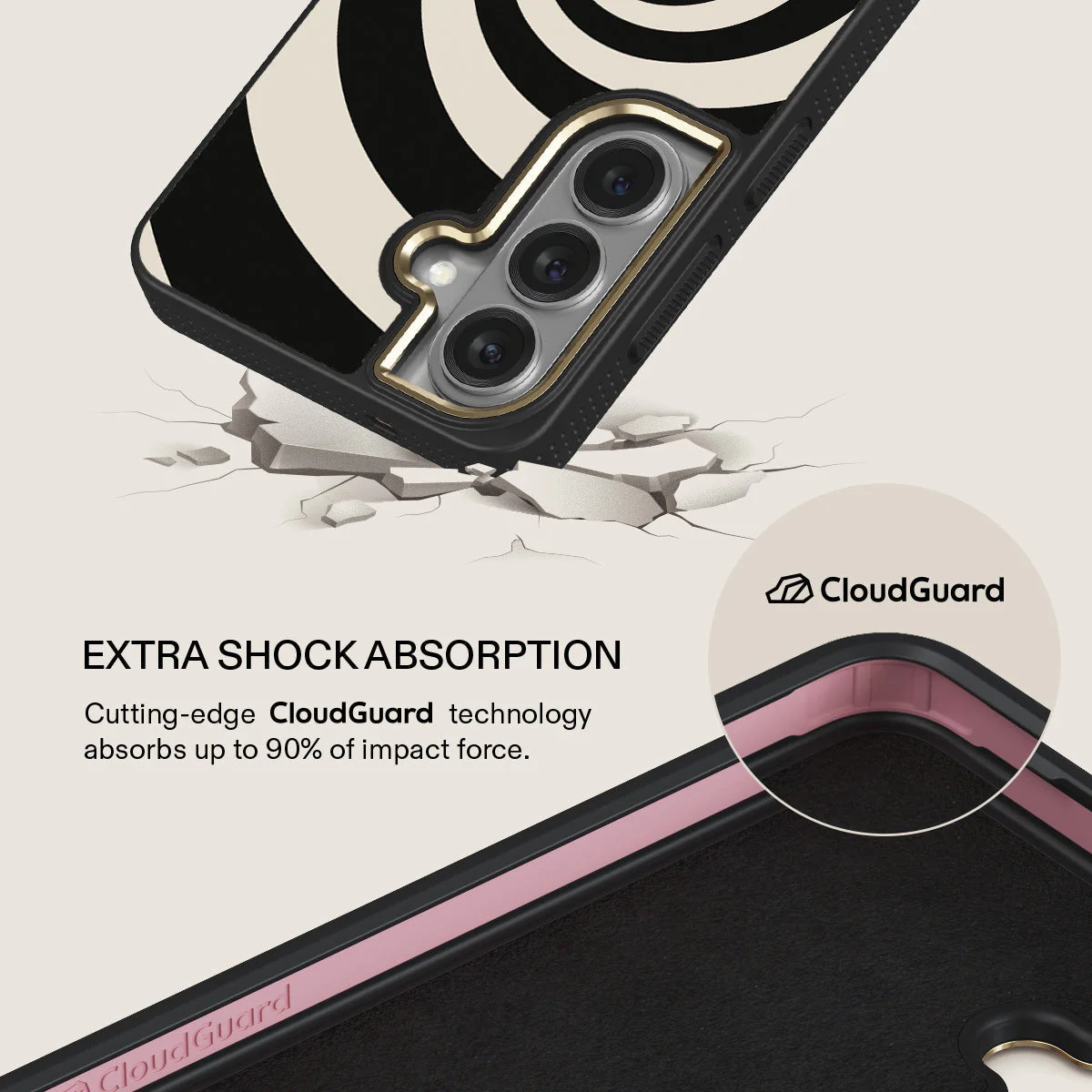 Rabbit Hole - Samsung Galaxy S26 Plus Case - Image 7