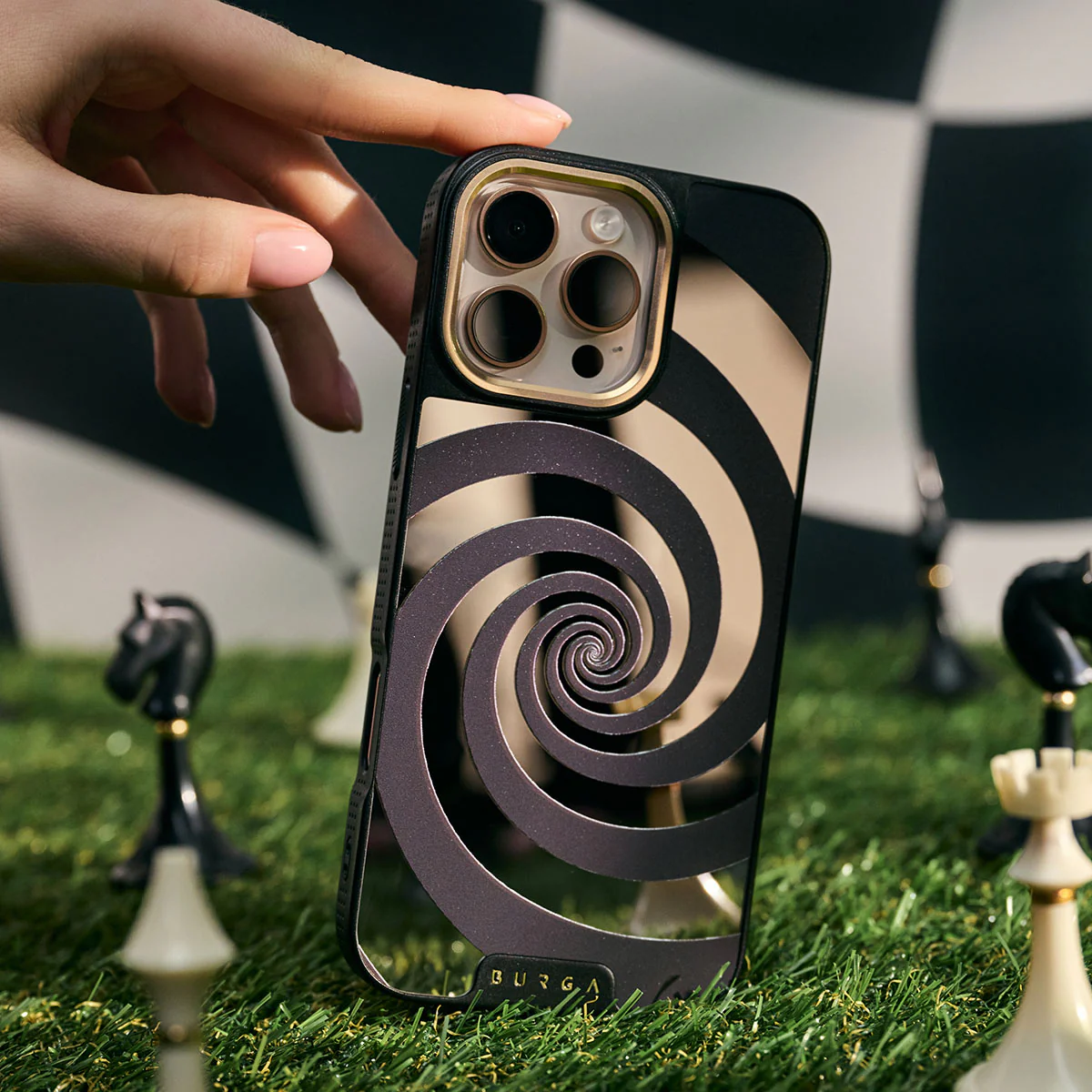 Rabbit Hole - Samsung Galaxy S26 Plus Case - Image 72