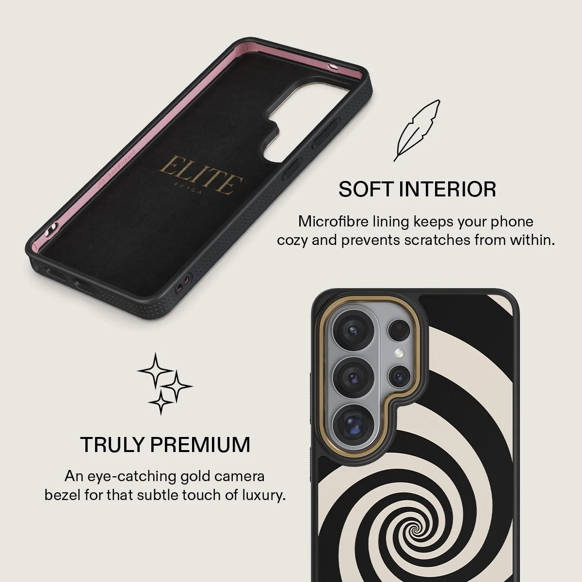 Rabbit Hole - Samsung Galaxy S26 Ultra Case - Image 10