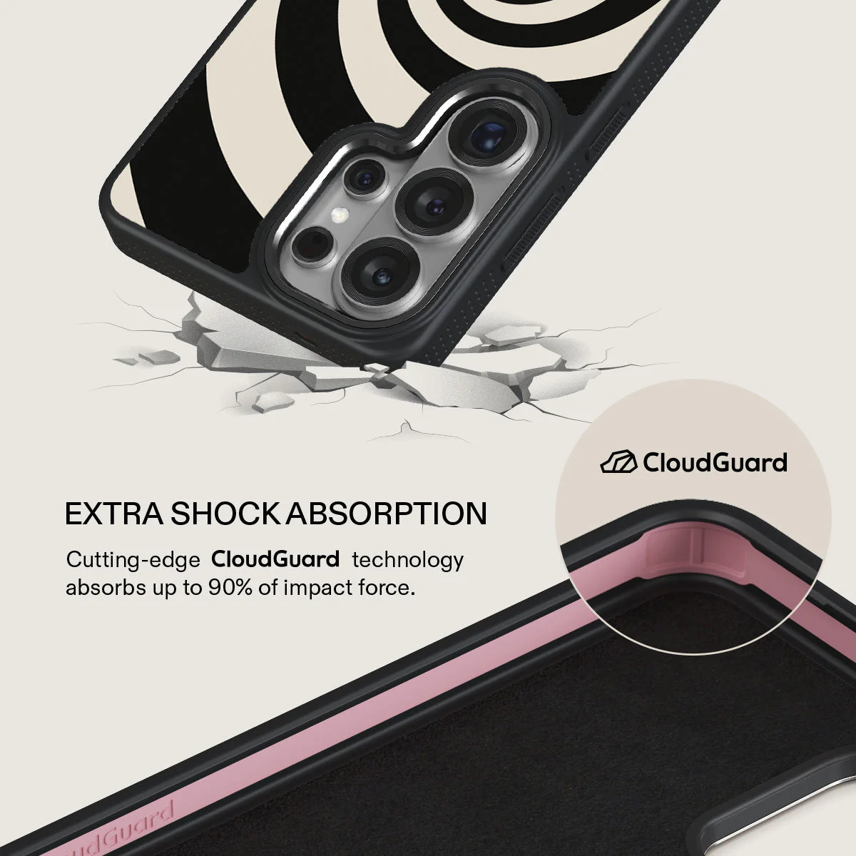 Rabbit Hole - Samsung Galaxy S26 Ultra Case - Image 14