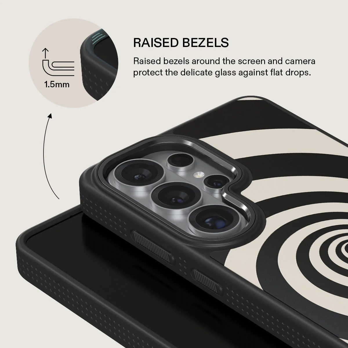 Rabbit Hole - Samsung Galaxy S26 Ultra Case - Image 15