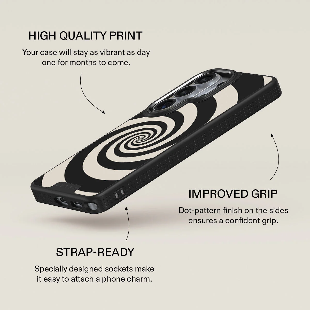 Rabbit Hole - Samsung Galaxy S26 Ultra Case - Image 16