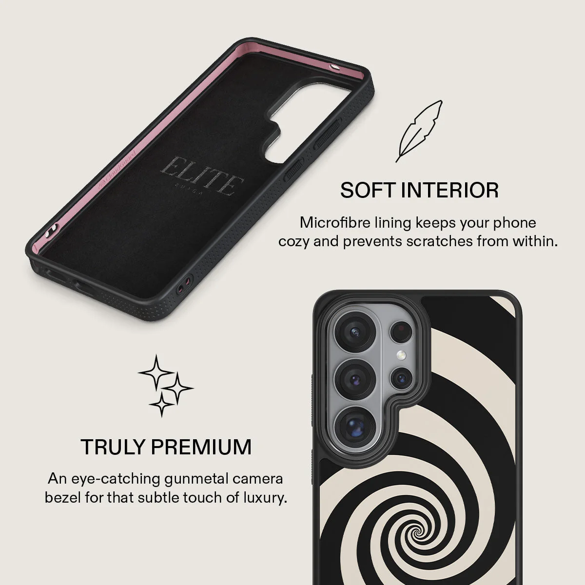 Rabbit Hole - Samsung Galaxy S26 Ultra Case - Image 17