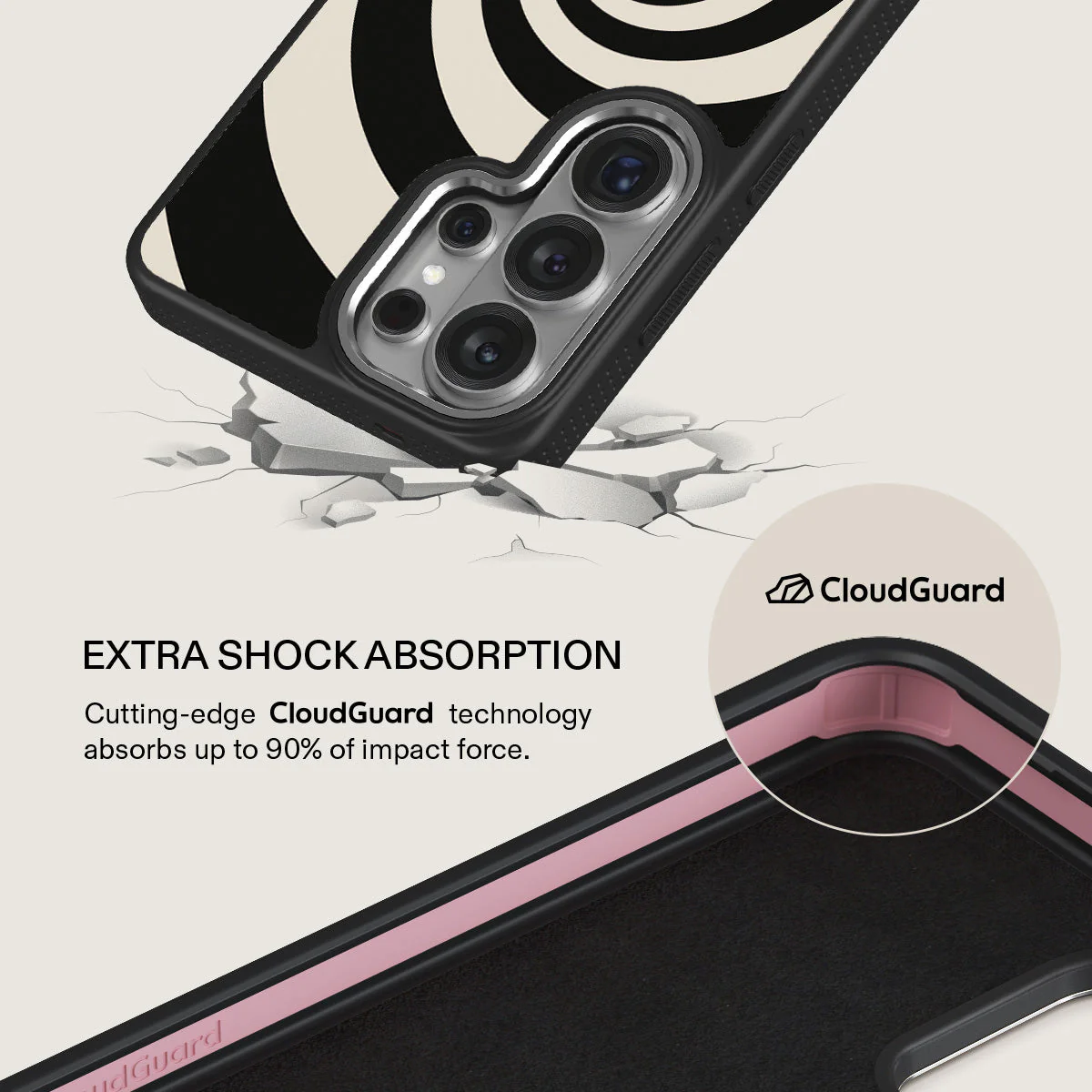 Rabbit Hole - Samsung Galaxy S26 Ultra Case - Image 21