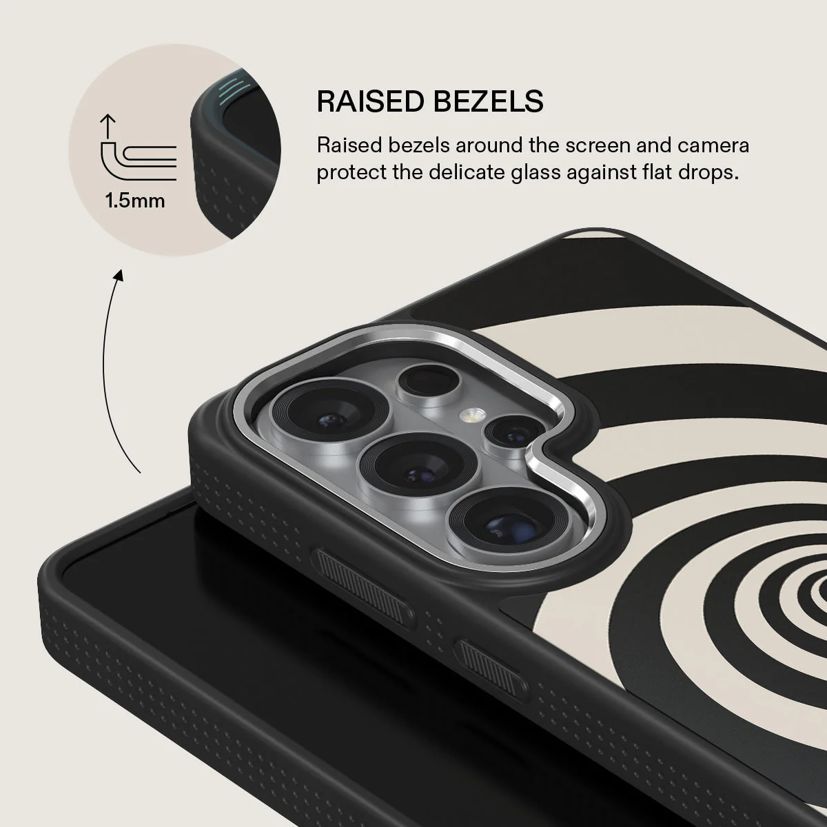 Rabbit Hole - Samsung Galaxy S26 Ultra Case - Image 22