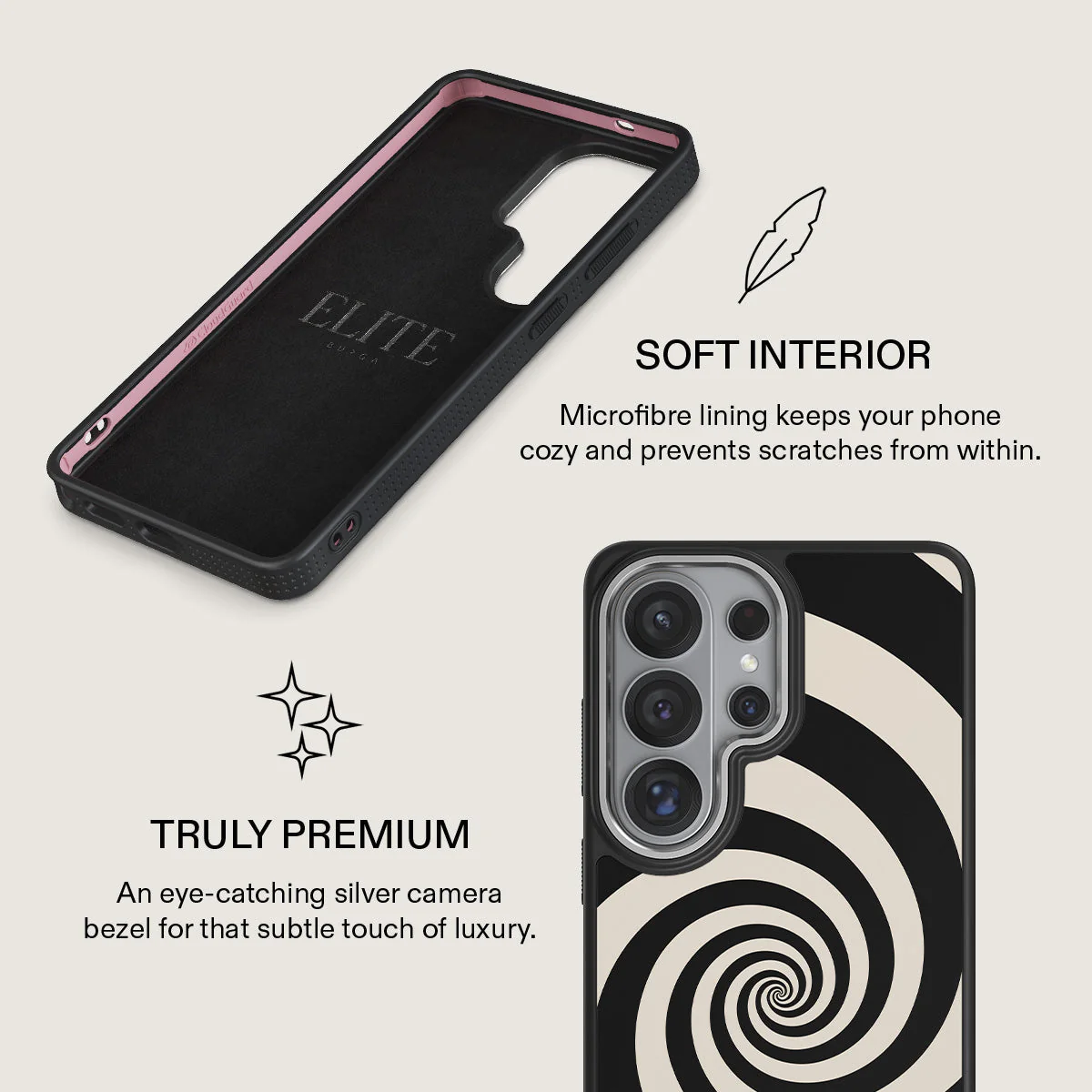 Rabbit Hole - Samsung Galaxy S26 Ultra Case - Image 24