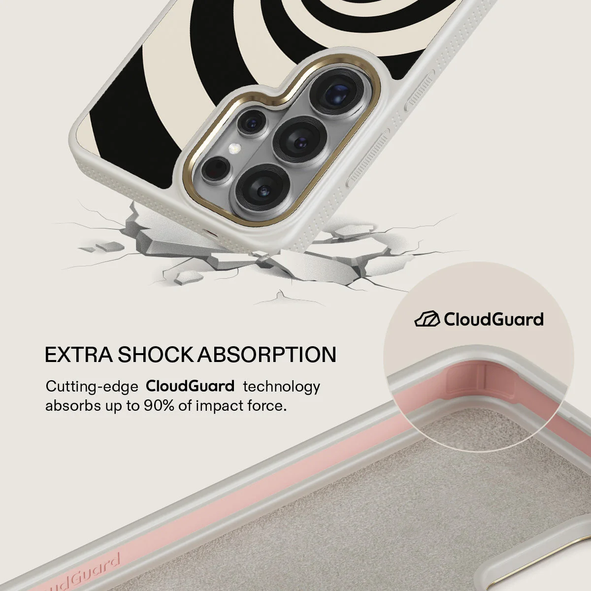 Rabbit Hole - Samsung Galaxy S26 Ultra Case - Image 28